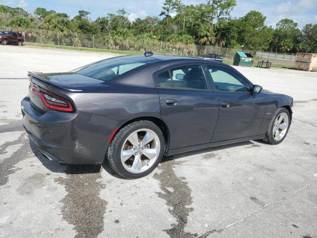 Photo 3 from auction – 2015 DODGE CHARGER R/ with VIN 2C3CDXCT2FH925565
