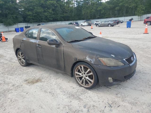 Photo 4 from auction – 2008 LEXUS IS 250 with VIN JTHBK262182080222