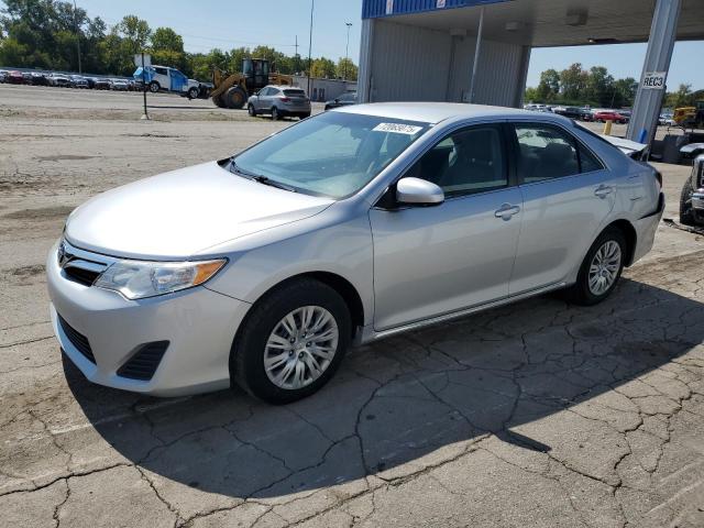 Photo 1 from auction – 2014 TOYOTA CAMRY L with VIN 4T1BF1FK9EU454538