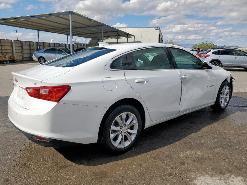 Photo 3 from auction – 2024 CHEVROLET MALIBU LT with VIN 1G1ZD5ST7RF130201