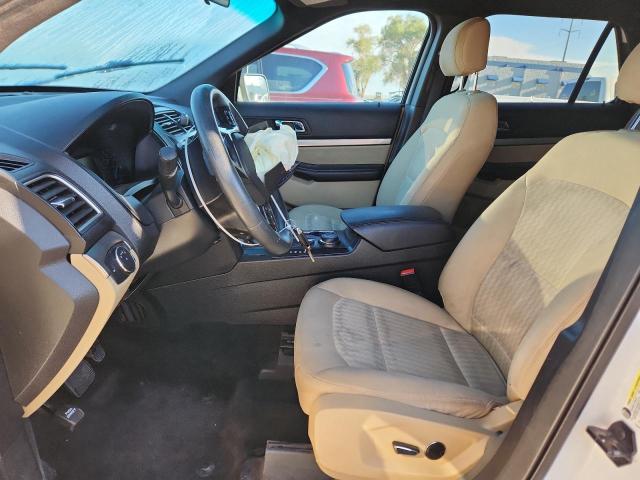 Photo 7 from auction – 2016 FORD EXPLORER with VIN 1FM5K8BH6GGA07484