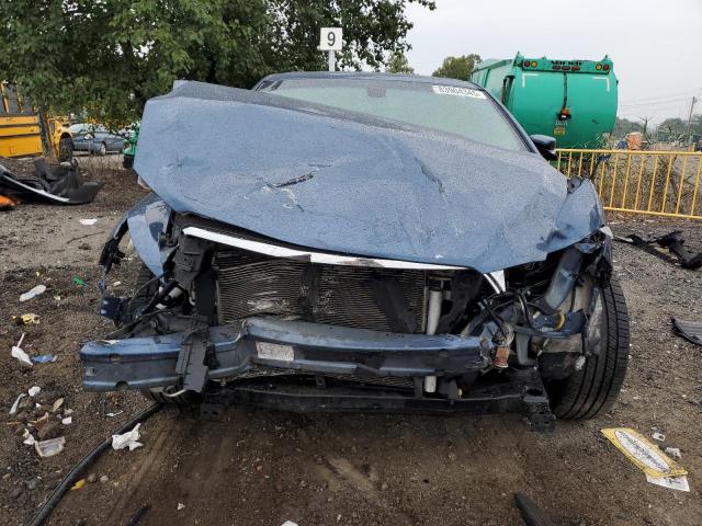Photo 5 from auction – 2018 FORD TAURUS SEL with VIN 1FAHP2H8XJG116728