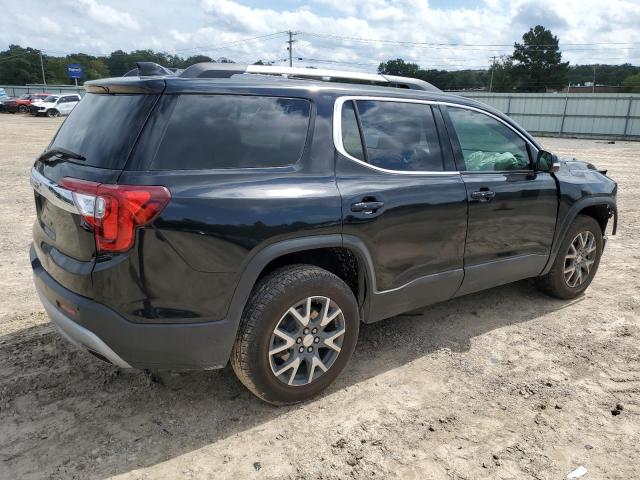 Photo 3 from auction – 2021 GMC ACADIA with VIN 1GKKNKLS4MZ217396