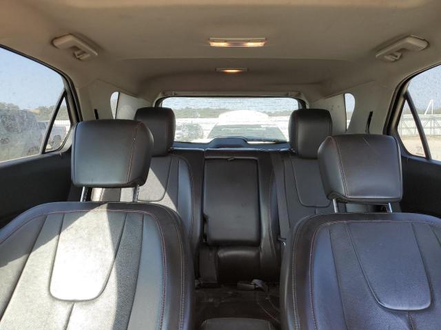 Photo 10 from auction – 2017 CHEVROLET EQUINOX PR with VIN 2GNALDEK9H1509329