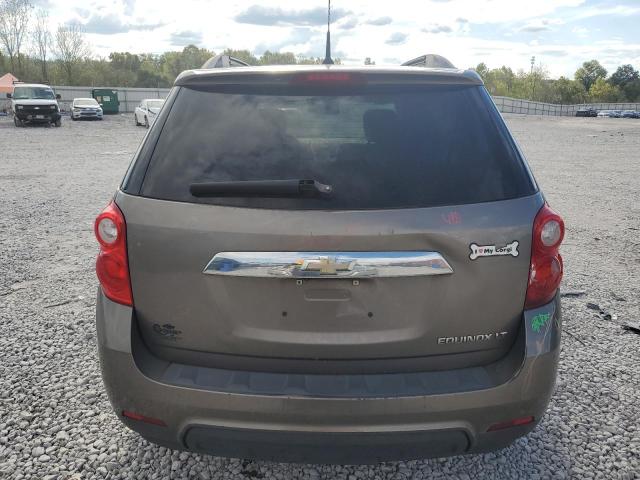 Photo 6 from auction – 2011 CHEVROLET EQUINOX LT with VIN 2CNALDEC2B6351617