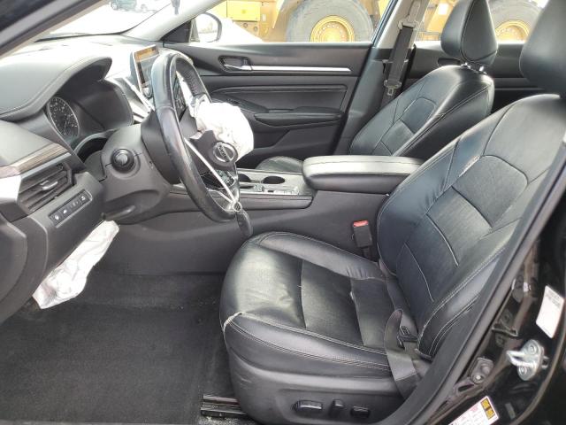 Photo 7 from auction – 2019 NISSAN ALTIMA SL with VIN 1N4BL4EV9KC189721