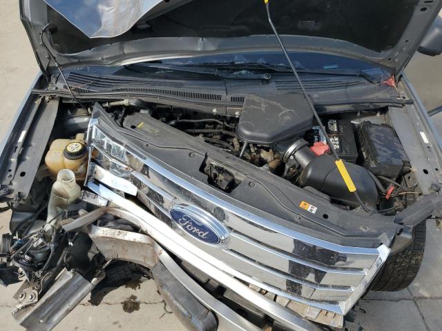 Photo 11 from auction – 2008 FORD EDGE SE with VIN 2FMDK46C68BA96856
