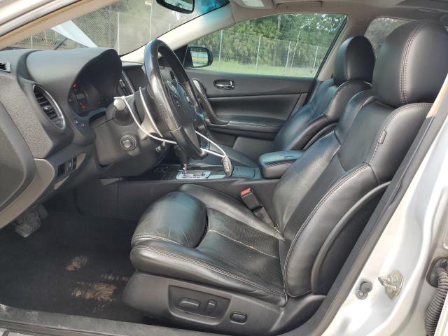 Photo 7 from auction – 2014 NISSAN MAXIMA S with VIN 1N4AA5AP1EC439617