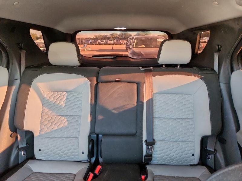Photo 10 from auction – 2019 CHEVROLET EQUINOX LS with VIN 3GNAXHEV4KL283390