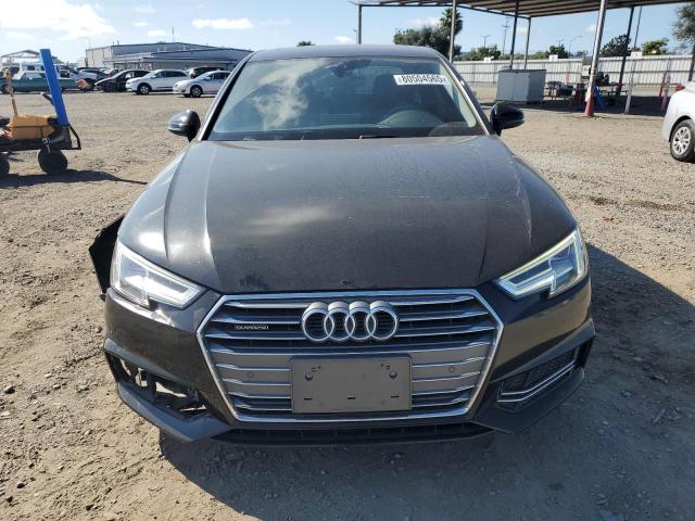 Photo 5 from auction – 2018 AUDI A4 PREMIUM PLUS with VIN WAUENAF44JA093301