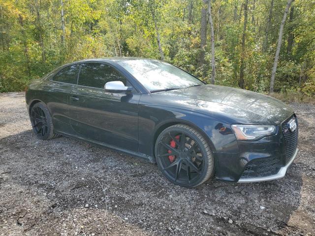 Photo 4 from auction – 2014 AUDI RS5 with VIN WUAC6BFR8EA900923