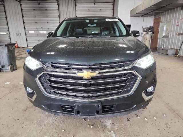 Photo 5 from auction – 2018 CHEVROLET TRAVERSE P with VIN 1GNERKKW5JJ146244