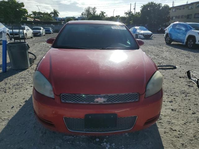 Photo 5 from auction – 2013 CHEVROLET IMPALA LT with VIN 2G1WG5E36D1206416
