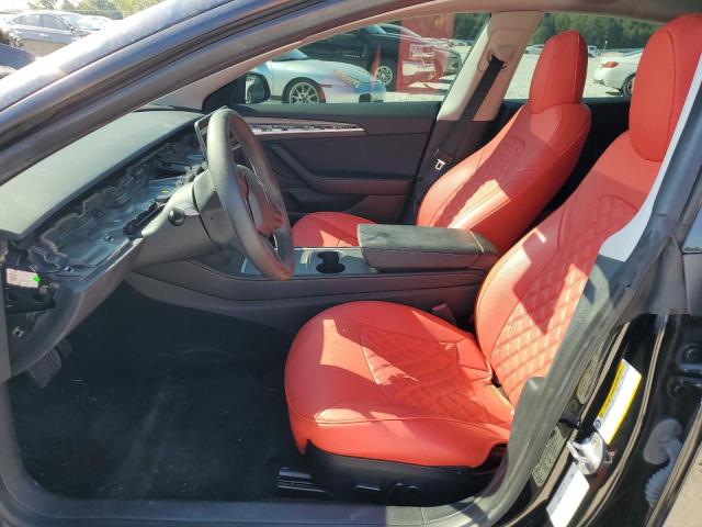 Photo 7 from auction – 2023 TESLA MODEL 3 with VIN 5YJ3E1EAXPF439370