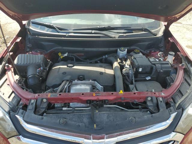 Photo 12 from auction – 2018 CHEVROLET EQUINOX PR with VIN 3GNAXNEX6JS615978