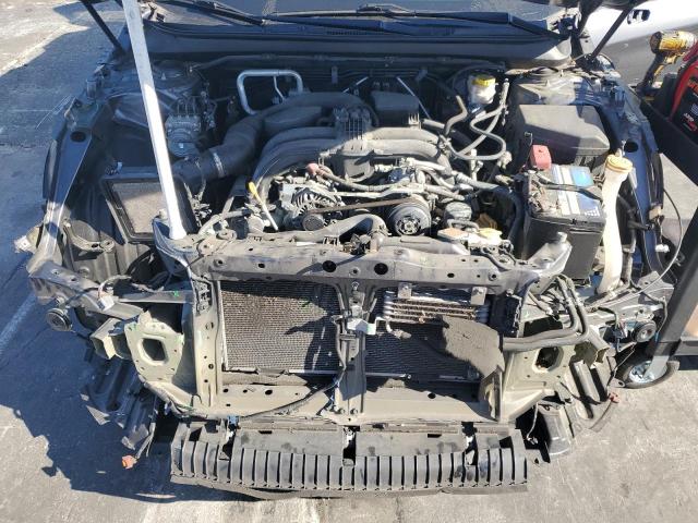 Photo 11 from auction – 2019 SUBARU OUTBACK 2. with VIN 4S4BSANC7K3378082