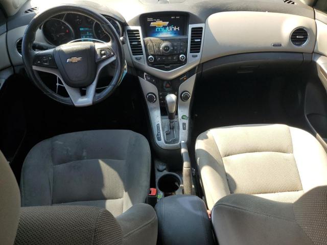 Photo 8 from auction – 2014 CHEVROLET CRUZE LT with VIN 1G1PC5SB1E7273540