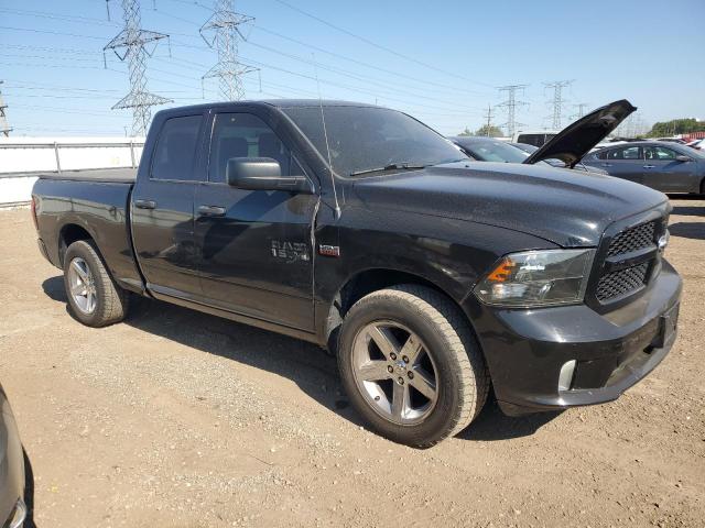 Photo 4 from auction – 2014 RAM 1500 ST with VIN 1C6RR6FT1ES148601