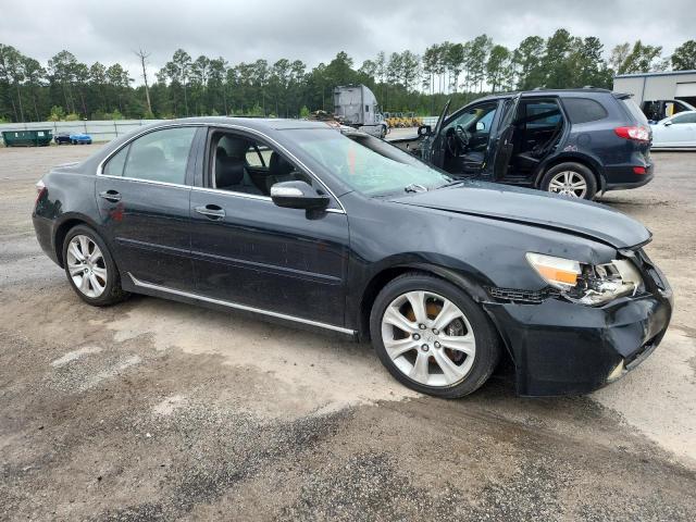 Photo 4 from auction – 2010 ACURA RL with VIN JH4KB2F69AC001012