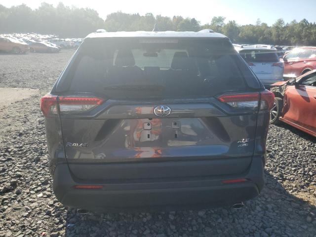 Photo 6 from auction – 2023 TOYOTA RAV4 XLE with VIN 2T3P1RFV5PC339802