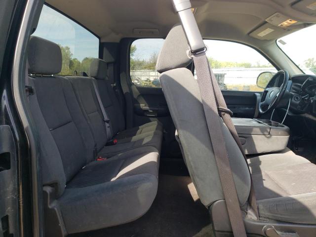 Photo 10 from auction – 2009 GMC SIERRA C15 with VIN 1GTEC29089Z233564