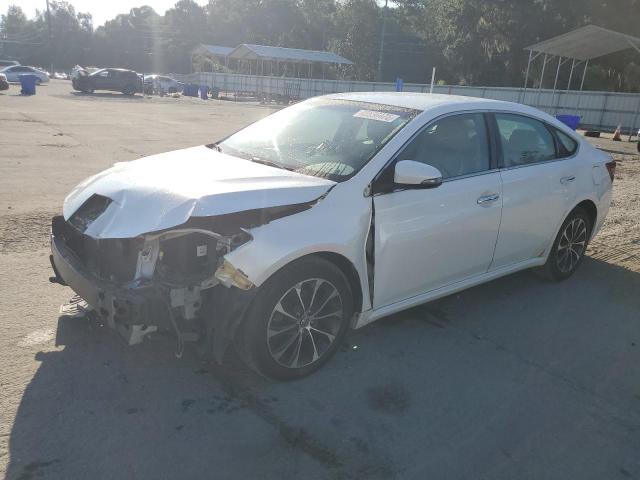 TOYOTA AVALON XLE 2016 with VIN 4T1BK1EB0GU200250 - Photo from auction