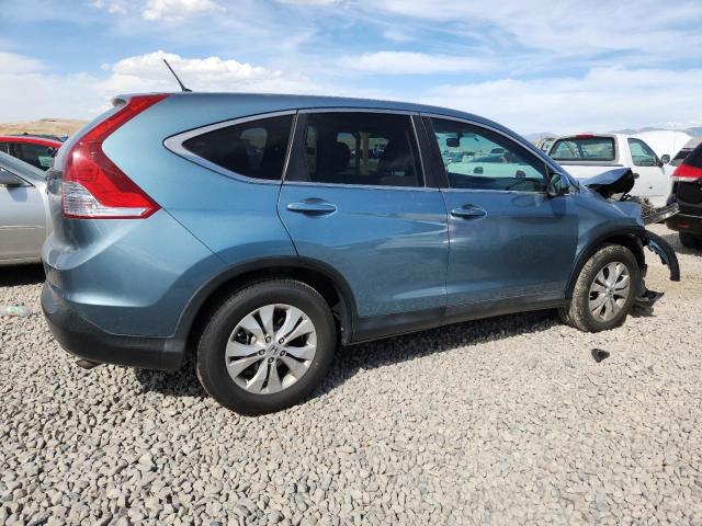 Photo 3 from auction – 2013 HONDA CR-V EX with VIN 5J6RM3H56DL005781