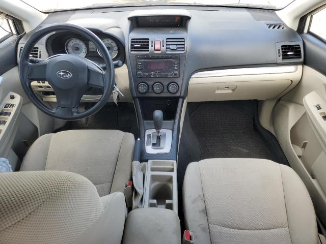Photo 8 from auction – 2012 SUBARU IMPREZA with VIN JF1GPAA66CH213954