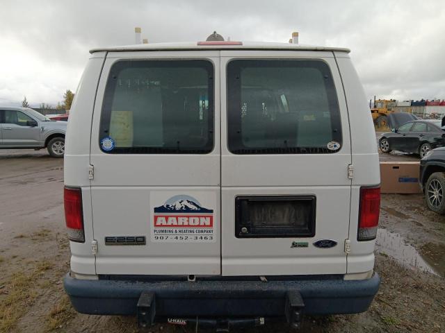 Photo 6 from auction – 2010 FORD ECONOLINE with VIN 1FTNE2EW1ADA24981