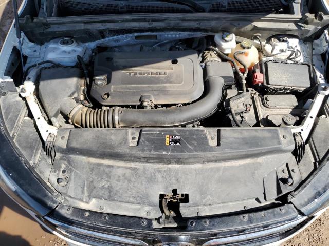 Photo 12 from auction – 2022 BUICK ENVISION E with VIN LRBFZNR48ND062828
