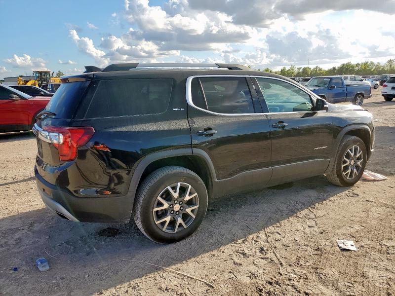 Photo 3 from auction – 2023 GMC ACADIA SLE with VIN 1GKKNKL46PZ100697