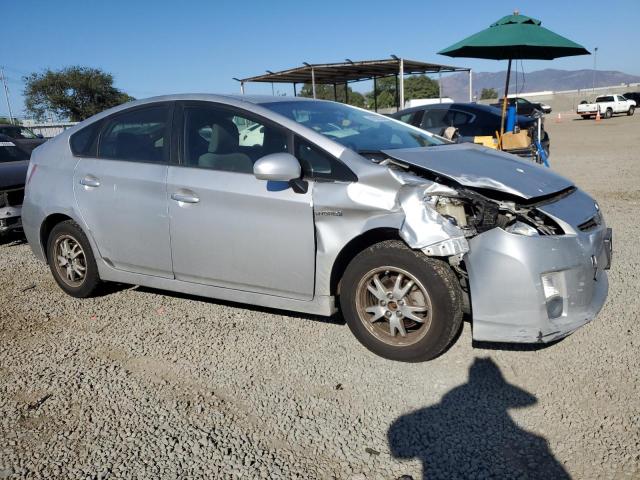 Photo 4 from auction – 2010 TOYOTA PRIUS with VIN JTDKN3DU2A1291878