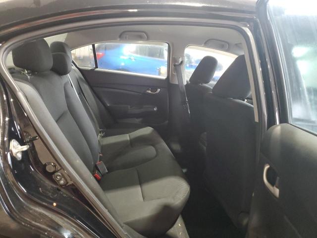 Photo 10 from auction – 2015 HONDA CIVIC SE with VIN 19XFB2F71FE231283