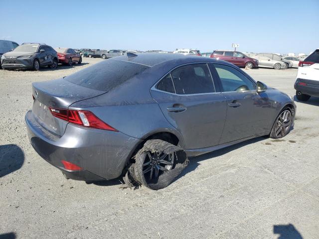Photo 3 from auction – 2014 LEXUS IS 350 with VIN JTHBE1D2XE5005694