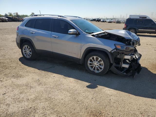 Photo 4 from auction – 2019 JEEP CHEROKEE L with VIN 1C4PJLCB3KD444320