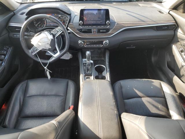 Photo 8 from auction – 2021 NISSAN ALTIMA SL with VIN 1N4BL4EV6MN359248