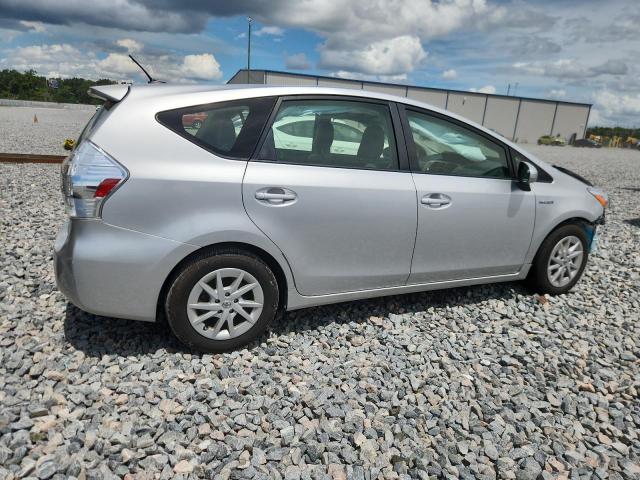 Photo 3 from auction – 2013 TOYOTA PRIUS V with VIN JTDZN3EU5D3252322