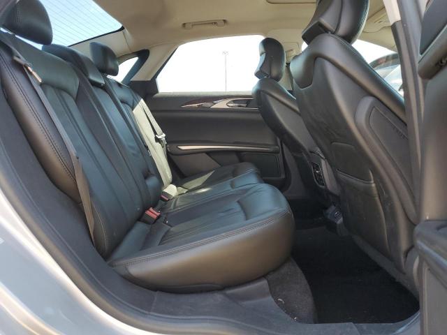 Photo 10 from auction – 2014 LINCOLN MKZ with VIN 3LN6L2G95ER834480