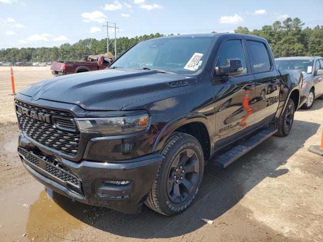 RAM 1500 BIG H 2025 with VIN 1C6SRFFP9SN502007 - Photo from auction