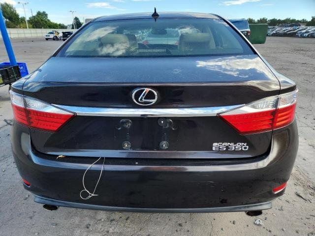 Zdjęcie 6 z aukcji – 2013 LEXUS ES 350 z VIN JTHBK1GG6D2030348