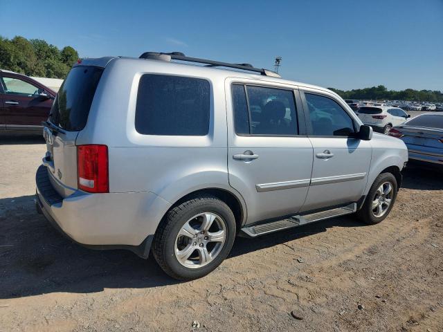 Photo 3 from auction – 2012 HONDA PILOT EXL with VIN 5FNYF3H57CB032744