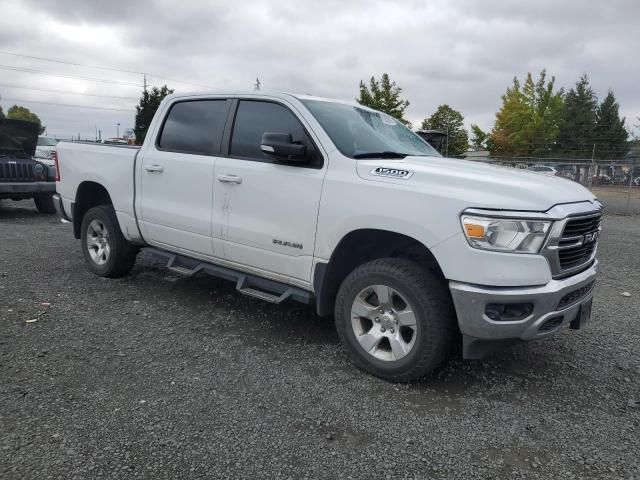 Photo 4 from auction – 2021 RAM 1500 BIG H with VIN 1C6SRFFT0MN638185