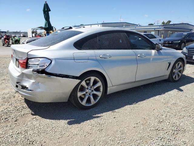 Photo 3 from auction – 2015 BMW 428 I GRAN with VIN WBA4A9C54FGL85313