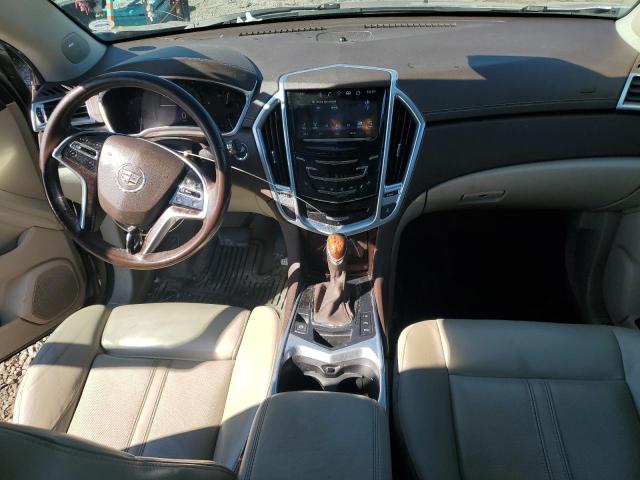 Photo 8 from auction – 2015 CADILLAC SRX LUXURY with VIN 3GYFNEE31FS557149