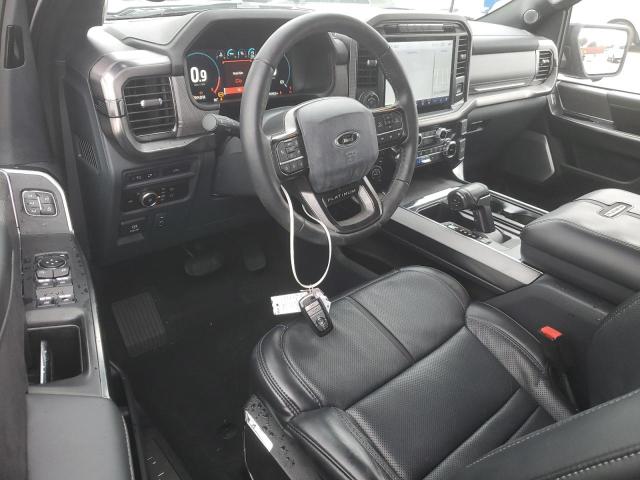 Photo 8 from auction – 2023 FORD F150 SUPER with VIN 1FTFW1E53PFC26107