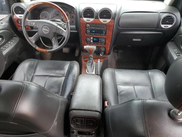 Photo 8 from auction – 2007 GMC ENVOY DENA with VIN 1GKES63M972292154