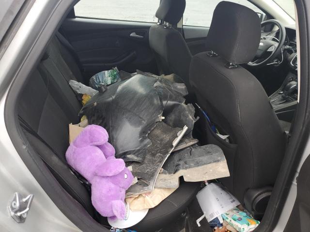 Photo 10 from auction – 2017 FORD FOCUS SEL with VIN 1FADP3M25HL274255