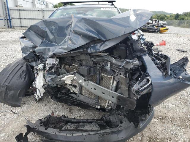 Photo 12 from auction – 2022 MAZDA CX-5 PREFE with VIN JM3KFBCM8N0570845