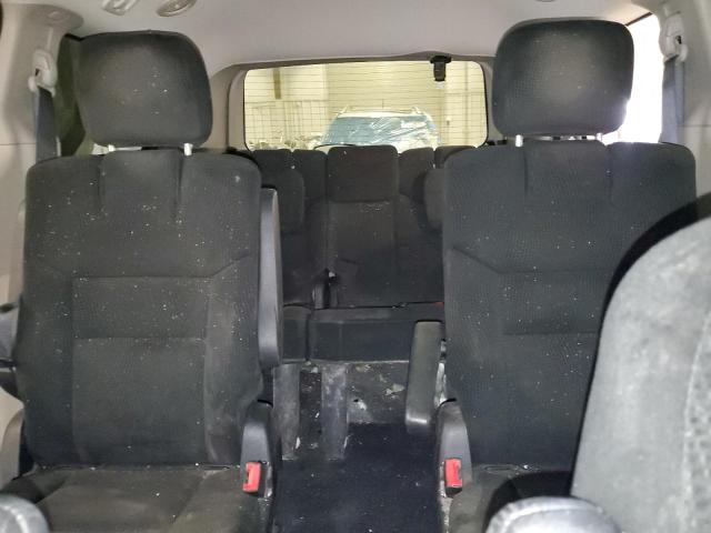 Photo 10 from auction – 2016 DODGE GRAND CARAVAN SE with VIN 2C4RDGBG0GR176402
