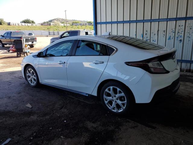 Photo 2 from auction – 2017 CHEVROLET VOLT PREMI with VIN 1G1RB6S51HU171348